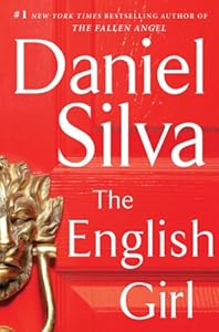 The English Girl: A Novel