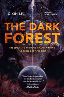 The Dark Forest