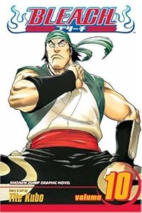 Bleach, Volume 10