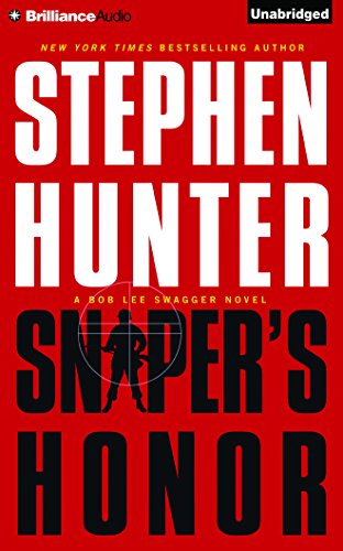Sniper's Honor by Stephen Hunter