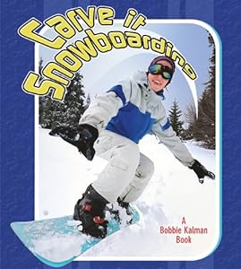 Carve It Snowboarding