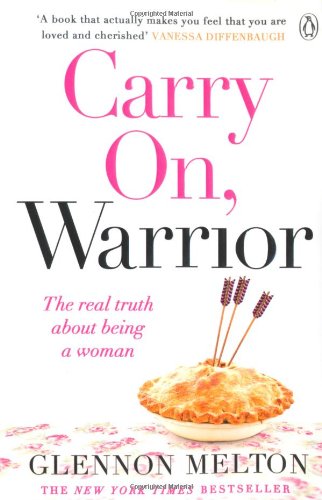 Carry on Warrior