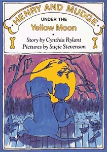 Under the Yellow Moon (Henry and Mudge)