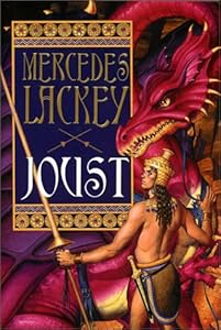 Joust by Mercedes Lackey