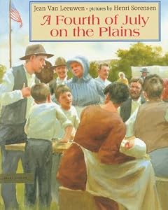 A Fourth of July on the Plains