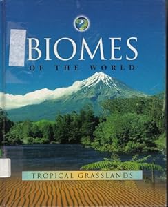 Biomes of the World (1-9 Volumes Set)