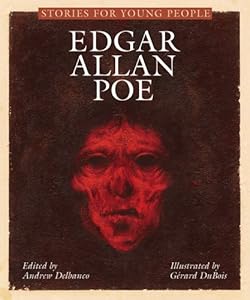 Stories for Young People: Edgar Allan Poe