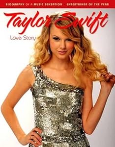 Taylor Swift: Love Story