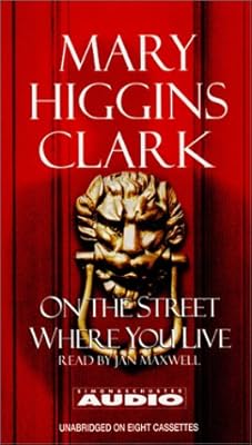 On The Street Where You Live Unabridged