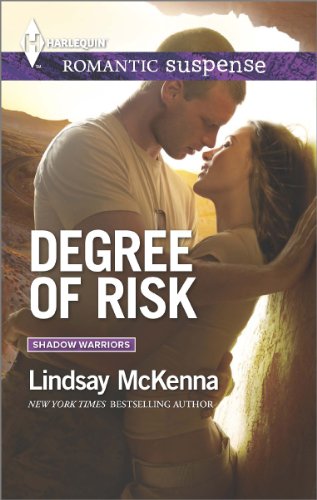 Degree of Risk by Lindsay McKenna