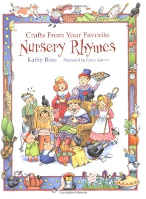 Crafts From Favorite Nursery