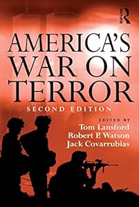 America's War on Terror by Robert P. Watson