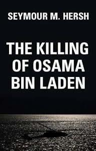 The killing of Osama Bin Laden