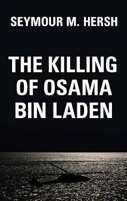 The killing of Osama Bin Laden