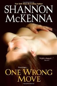 One Wrong Move