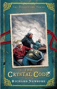 The Crystal Code: The Billionaire Series Book IV