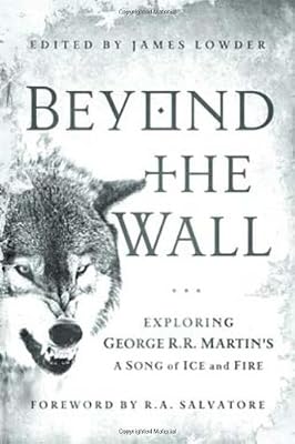 Beyond the wall