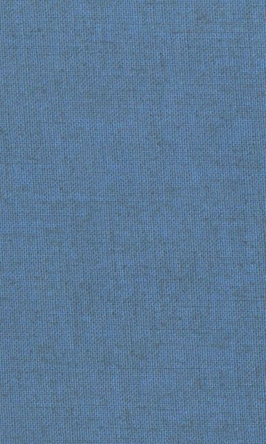 The Greek Prothetic Vowel (Society for Classical Studies Philological Monographs) by William F. Wyatt Jr