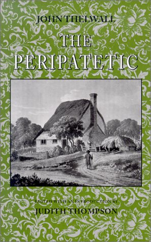 The Peripatetic by John Thelwall