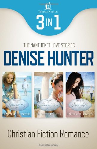Surrender Bay (Nantucket Love Story Series #1) by Denise Hunter