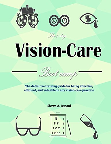 Algopix Similar Product 15 - The 5 Day Vision Care Bootcamp The