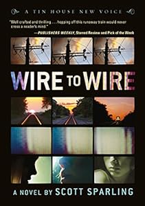 Wire to Wire by Scott Sparling
