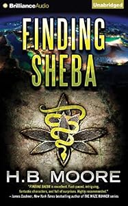 Finding Sheba