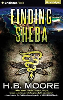 Finding Sheba