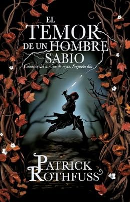 El temor de un hombre sabio (Vintage Espanol) (Spanish Edition)