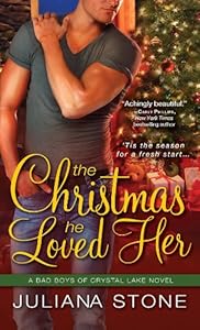 The Christmas He Loved Her