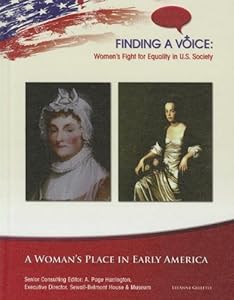 A Woman's Place in Early America