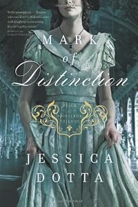 Mark of Distinction