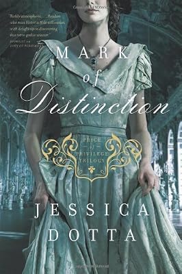 Mark of Distinction