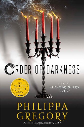 Stormbringers by Philippa Gregory