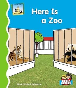 Here Is a Zoo