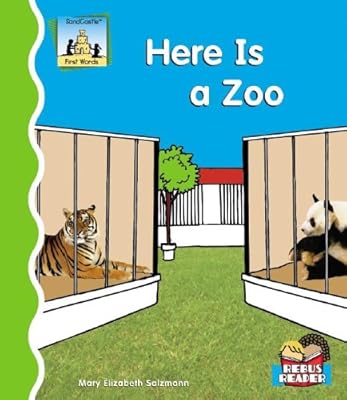 Here Is a Zoo