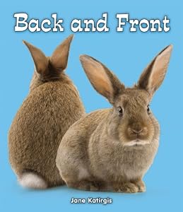Back and Front