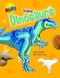 Drawing Dinosaurs