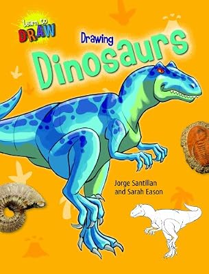 Drawing Dinosaurs