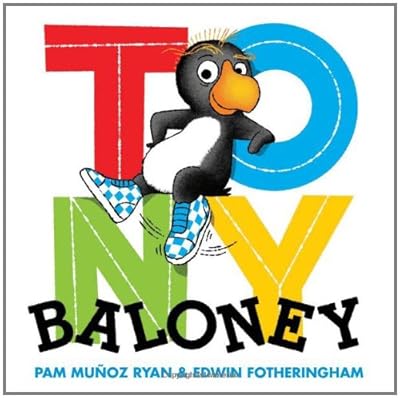 Tony Baloney