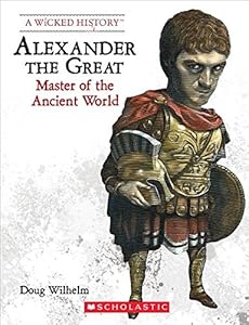 Alexander the Great