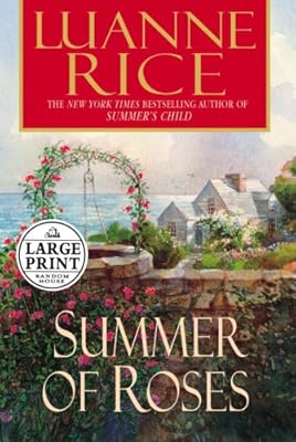 Summer of Roses