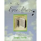 The Eyre Affair