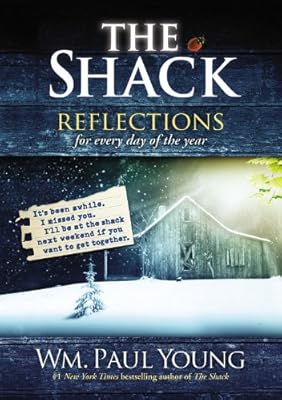 The Shack: Reflections for Every Day of the Year