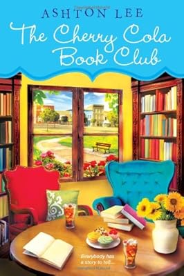 The Cherry Cola Book Club