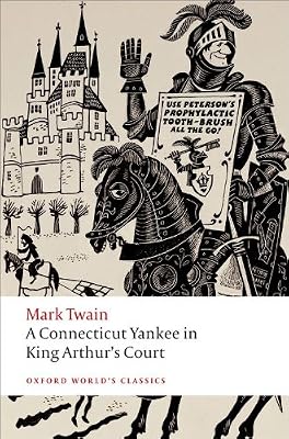 A Connecticut Yankee in King Arthur's Court