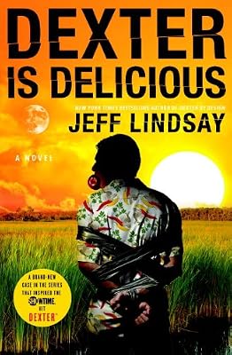 Dexter Is Delicious: Dexter Morgan