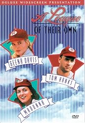 A League of Their Own