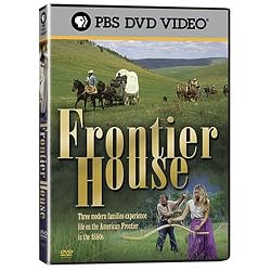 Frontier House