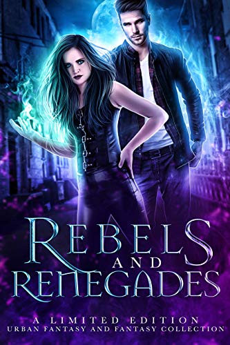 Algopix Similar Product 9 - Rebels and Renegades A Limited Edition